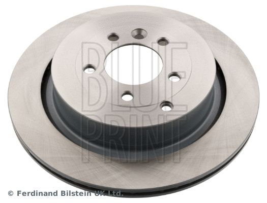 Диск тормозной LAND ROVER, BLUE PRINT (ADJ134306) Диск тормозной LAND ROVER, BLUE PRINT (ADJ134306)