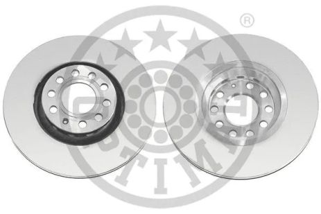 Диск тормозной SEAT EXEO, SKODA SUPERB, OPTIMAL (BS7516HC) Диск тормозной SEAT EXEO, SKODA SUPERB, OPTIMAL (BS7516HC)