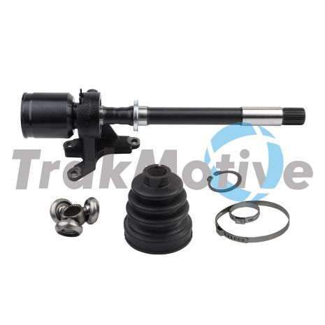 ШРКШ у зборі, комплект TOYOTA RAV, TRAKMOTIVE (450265)