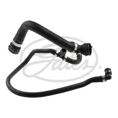 Шланг радиатора landrover, GATES (052873)