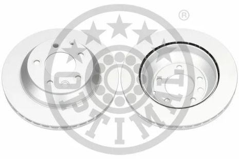 Диск гальмівний AUDI Q7, VW TOUAREG, OPTIMAL (BS8096C) Диск гальмівний AUDI Q7, VW TOUAREG, OPTIMAL (BS8096C)