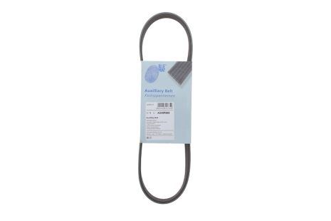 Поликлиновой ремень, SUBARU FORESTER, BLUE PRINT (AD05R685)
