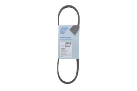 Поликлиновой ремень, SUBARU FORESTER, BLUE PRINT (AD05R685)