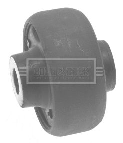 Подвеска, рычаг независимой подвески колеса, SKODA SUPERB, VW CADDY, BORG & BECK (BSK7368)