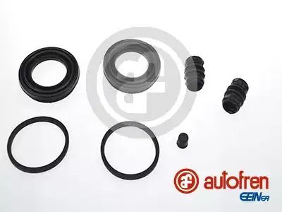 Ремкомплект переднего суппорта Mazda Cx-7, Cx-9 Nissan Maxima / Maxima Qx V, Np300, Pathfinder I,