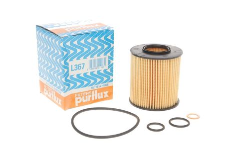 L367 (PURFLUX), PURFLUX (L367)
