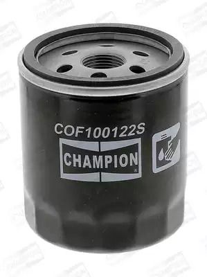 Масляный фильтр COF100122S OPEL