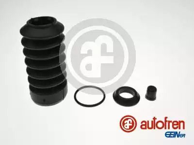 Ремкомплект рабочего сцепления Scudo 2.0JTD 23,8mm, AUTOFREN (D3616)