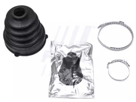 Пильник Кулака Fiat Punto Grande 05 Внутр Set
