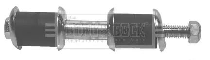 BDL6571 BORG BECK - Тяга стабілізатора L/R