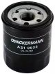 Фiльтр оливи Toyota Avensis, Camry, Carina, Corolla, Yaris 1.0/1.3/1.5/1.6 16V 03-/Geely CK,MK, DENCKERMANN (A Фiльтр оливи Toyota Avensis, Camry, Carina, Corolla, Yaris 1.0/1.3/1.5/1.6 16V 03-/Geely CK,MK, DENCKERMANN (A