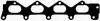 Прокладка впускного коллектора MG7563 NISSAN OPEL