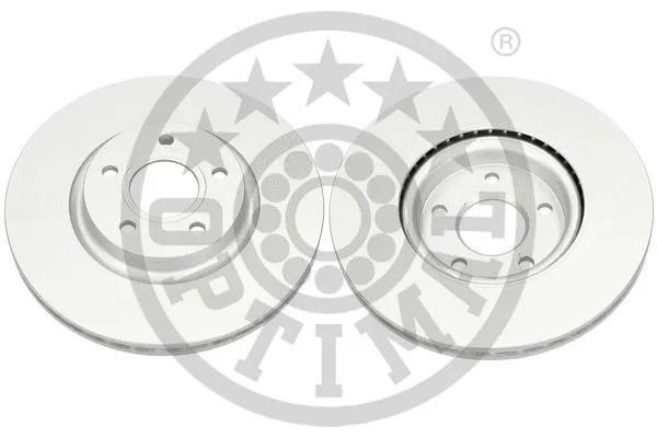 Диск тормозной VOLVO V40, FORD KUGA, OPTIMAL (BS8060C) Диск тормозной VOLVO V40, FORD KUGA, OPTIMAL (BS8060C)