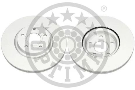Диск тормозной VOLVO V40, FORD KUGA, OPTIMAL (BS8060C) Диск тормозной VOLVO V40, FORD KUGA, OPTIMAL (BS8060C)