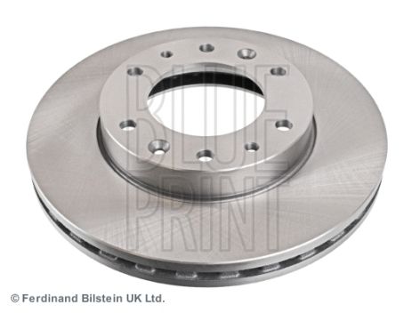 Диск тормозной HYUNDAI H350, BLUE PRINT (ADG043237)