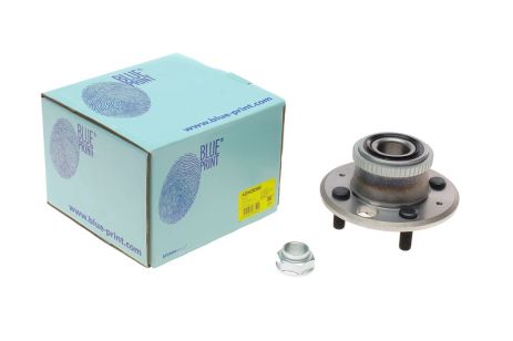 Комплект подшипника ступицы колеса, HONDA CIVIC, BLUE PRINT (ADH28340)