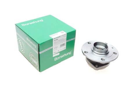 Подшипник ступицы колеса, AUDI A3, SKODA YETI, BORSEHUNG (B15942)