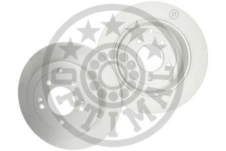 Диск тормозной KIA SPORTAGE, HYUNDAI TUCSON, OPTIMAL (BS9446C) Диск тормозной KIA SPORTAGE, HYUNDAI TUCSON, OPTIMAL (BS9446C)