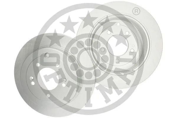 Диск тормозной KIA SPORTAGE, HYUNDAI TUCSON, OPTIMAL (BS9446C) Диск тормозной KIA SPORTAGE, HYUNDAI TUCSON, OPTIMAL (BS9446C)