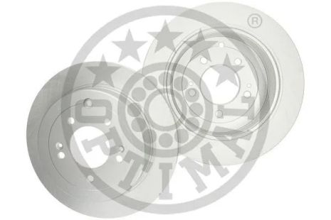 Диск тормозной KIA SPORTAGE, HYUNDAI TUCSON, OPTIMAL (BS9446C)