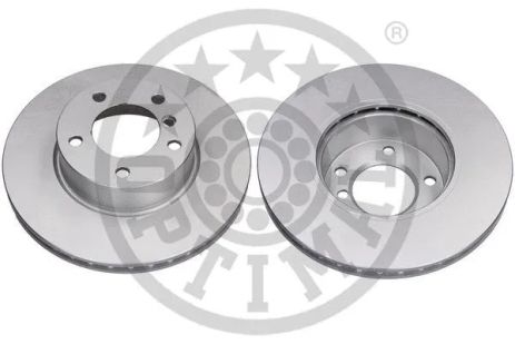 Диск тормозной BMW (BRILLIANCE), OPTIMAL (BS7580HC) Диск тормозной BMW (BRILLIANCE), OPTIMAL (BS7580HC)