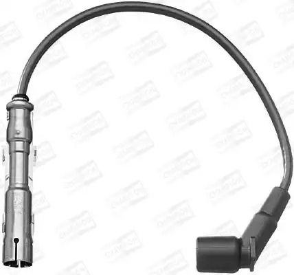Комплект проводов зажигания CLS054 BMW