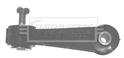 BDL6497 BORG BECK - Тяга стабілізатора L/R