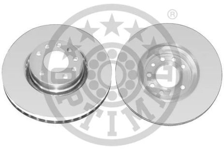 Диск тормозной SAAB 9-5, OPEL CORSA, OPTIMAL (BS7924C) Диск тормозной SAAB 9-5, OPEL CORSA, OPTIMAL (BS7924C)
