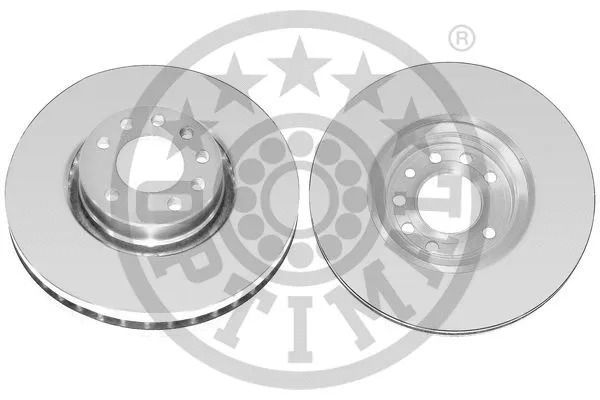 Диск тормозной SAAB 9-5, OPEL CORSA, OPTIMAL (BS7924C) Диск тормозной SAAB 9-5, OPEL CORSA, OPTIMAL (BS7924C)