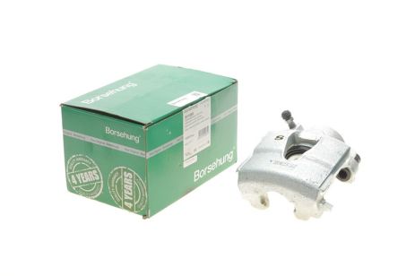 Корпус скобы тормоза, VW GOLF, AUDI A2, BORSEHUNG (B11369)