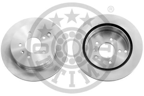 Диск тормозной CHEVROLET CAPTIVA, OPEL ANTARA, OPTIMAL (BS8492C) Диск тормозной CHEVROLET CAPTIVA, OPEL ANTARA, OPTIMAL (BS8492C)