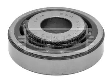 BSM5281 BORG BECK - Підшипник опори амортизатора BSM5281 BORG BECK - Підшипник опори амортизатора