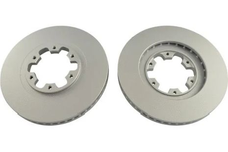 Диск гальмівний INFINITI QX4, NISSAN PICK, KAVO (BR6773C) Диск гальмівний INFINITI QX4, NISSAN PICK, KAVO (BR6773C)