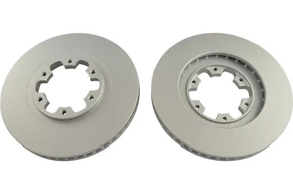 Диск гальмівний INFINITI QX4, NISSAN PICK, KAVO (BR6773C) Диск гальмівний INFINITI QX4, NISSAN PICK, KAVO (BR6773C)