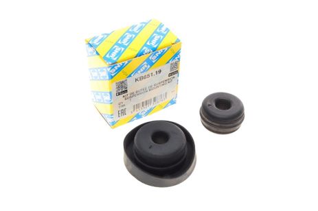 Опора амортизатора (к-т), SNR (KB65119) Опора амортизатора (к-т), SNR (KB65119)