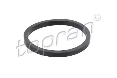 Сальник масл. радиатора, SKODA 038117070, SEAT 038117070, HANS PRIES TOPRAN (109621)