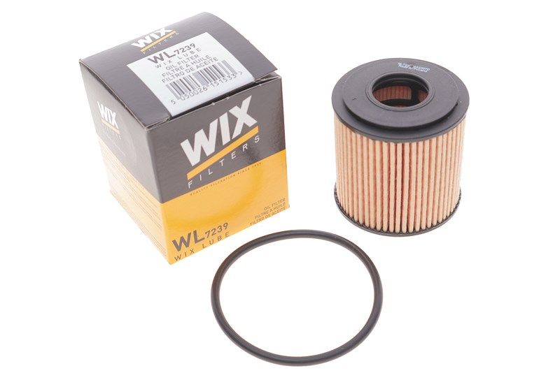 Масляный фильтр, SMART FORTWO, WIXFILTRON (WL7239) Масляный фильтр, SMART FORTWO, WIXFILTRON (WL7239)