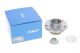 Ступица в сборе SKODA (SVW), SEAT IBIZA, AUDI A1, SKF (VKBA3567)
