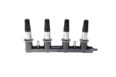 Катушка зажигания, CHEVROLET CRUZE, BERU (ZS571)