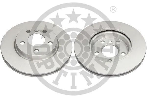 Диск тормозной BMW 2, MINI MINI, OPTIMAL (BS9146C) Диск тормозной BMW 2, MINI MINI, OPTIMAL (BS9146C)