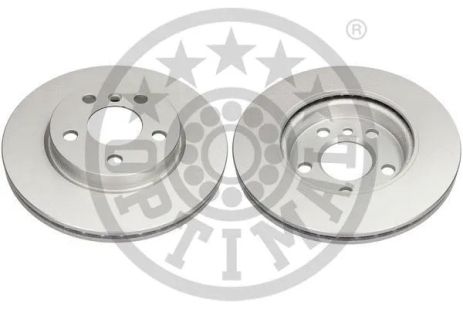 Диск тормозной BMW 2, MINI MINI, OPTIMAL (BS9146C) Диск тормозной BMW 2, MINI MINI, OPTIMAL (BS9146C)