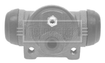 BBW1885 BORG BECK - Гальмівний циліндр робочий