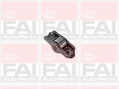 Коромысло, управление двигателем, AUDI A3, SKODA ROOMSTER, FAI (R194S)
