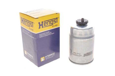 H70WK02 (HENGST)