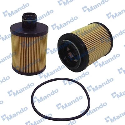 MMF045065 MANDO Фільтр масла
