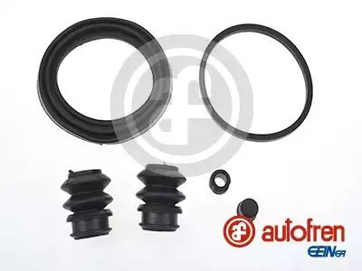 Ремкомплект переднего тормозного суппорта Fiesta VI/Mazda II 54mm, AUTOFREN (D42010)