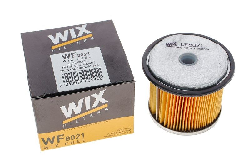 Топливный фильтр, HYUNDAI LANTRA, FIAT SCUDO, WIXFILTRON (WF8021) Топливный фильтр, HYUNDAI LANTRA, FIAT SCUDO, WIXFILTRON (WF8021)