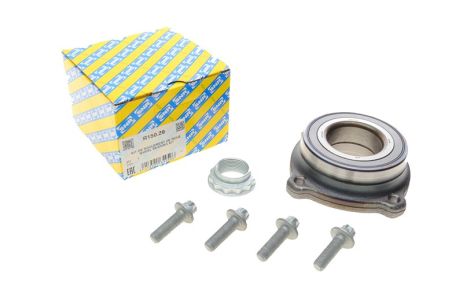 Маточина у зборі BMW 5, BMW 3, NTN-SNR (R15029) Маточина у зборі BMW 5, BMW 3, NTN-SNR (R15029)