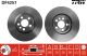 Диск тормозной PEUGEOT 807, FIAT ULYSSE, TRW (DF4257) Диск тормозной PEUGEOT 807, FIAT ULYSSE, TRW (DF4257)