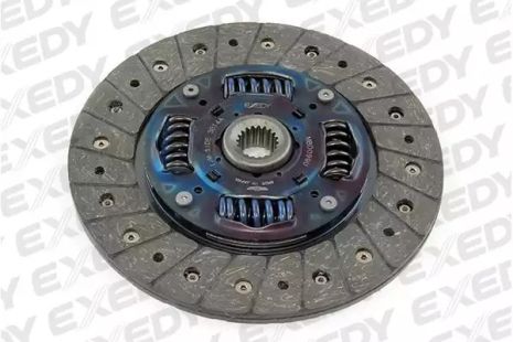 Диск сцепления MBD099U MITSUBISHI